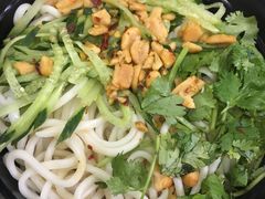 -宽窄巷子成都小吃(建文店)