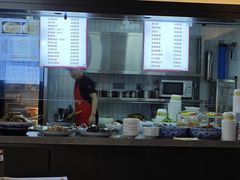 -慧娟面馆·餐厅(望江路店)
