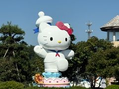 -安吉Hello Kitty乐园