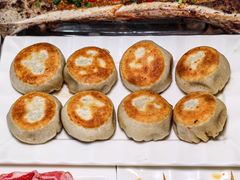 -鸿运诚羊蝎子·火锅(西单店)