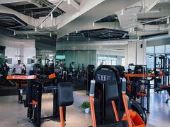 -Hi GYM嗨健身(泥城店)
