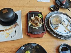 -王鼎精致料理铁板烧(世博源店)