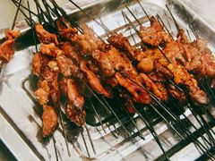 -文文烤肉(大皮院店)
