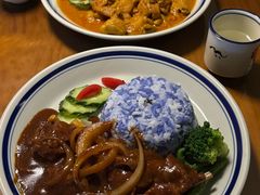 -马来MO简餐.南洋风味料理(美食街店)