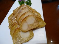 -北戴河转鱼·炒螃蟹酱餐厅