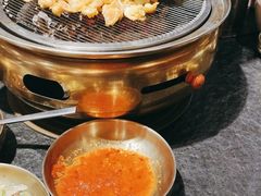 -味家烤肉烤鳗鱼牛排(西塔旗舰店)