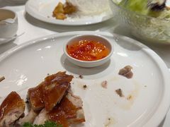 -万龙洲海鲜(南新仓店)