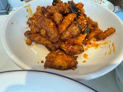 -兰湘子·湘菜小炒(长安万科广场店)