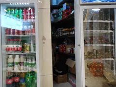 酒水饮料柜-蛙两只美蛙鱼头火锅(恒茂店)
