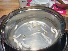 -椰夫人·养生椰子鸡(金沙洲永旺店)