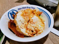 敏华黯然销魂饭-敏华冰厅(天河城店)