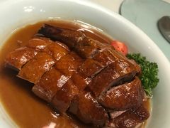 -新旺茶餐厅(嘉里城店)