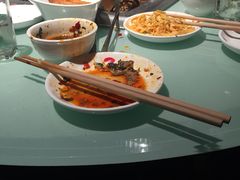 -海底捞火锅(上元大街店)