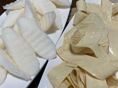 -大明铜锅·烤涮坊·烧烤(总店)