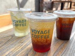 -VOYAGE COFFEE(北锣鼓巷店)
