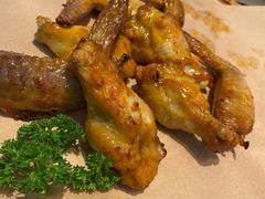 -必胜客(大观天地店)