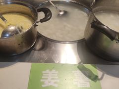 -黄记潮汕甜汤(贝底田坊店)