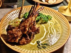 -Tegu泰古莲·泰国餐厅(红山6979店)
