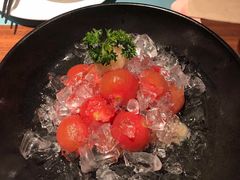 -大树餐厅(益田假日店)