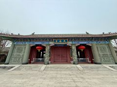 -天津妈祖文化园