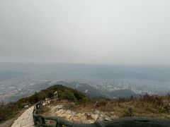 -梧桐山风景名胜区