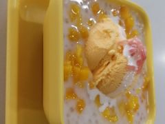 -芬芳甜品(东风西路店)