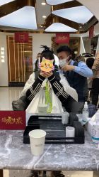 -木北造型
