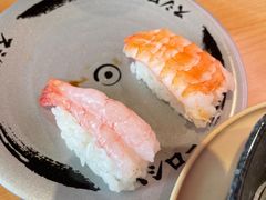 -寿司郎(北京路粤潮楼店)