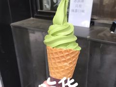 -吴裕泰圆筒冰淇淋(安内店)