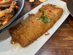 -掌上鲜(南顺城街店)