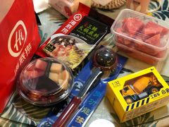 -海底捞火锅(方塔东街店)