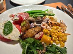 -拉蒂娜·巴西牛排馆 Latina·Brazilian Steakhouse(王府井喜悦店)