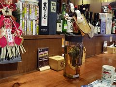 -半藏居酒屋(香港花园店)
