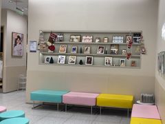 -天真蓝照相馆(五角场百联又一城店)