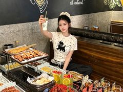 -麦凯伦烧烤·精酿超级工厂店(金桥总店)