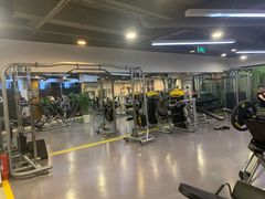 -每刻健身工作室(西直门店)