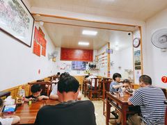 大堂-里兆打面馆