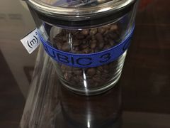 -CUBIC3三立方咖啡(凌空SOHO店)