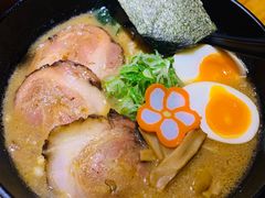 白龙拉面-老龙亭拉面店