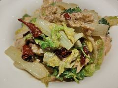 -老牌坊鲁菜名店(聊城美食岛店)