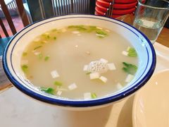 -老仁义·清真菜(太古街店)