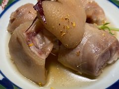 -木棉·醉心粤味(COCO Park店)