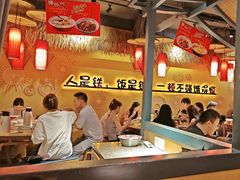 -赣饭农家·江西小炒(西乡店)