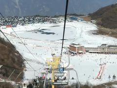 -太子岭滑雪场