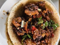 -华顺土菜馆(洪岗路店)