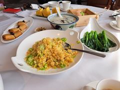 -粤财皇冠假日酒店·彩华轩中餐厅