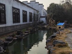 -镇江中国醋文化博物馆