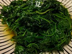 酒香草头-三玛璐酒楼(汉口路店)