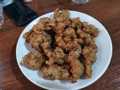 炸海蛎-食来运转平潭小吃(平潭店)