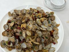 -北戴河庆山饭店·海鲜砂锅粥(北戴河黑石路店)